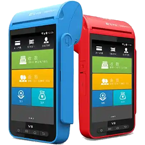 瓦房店拉卡拉智能POS机